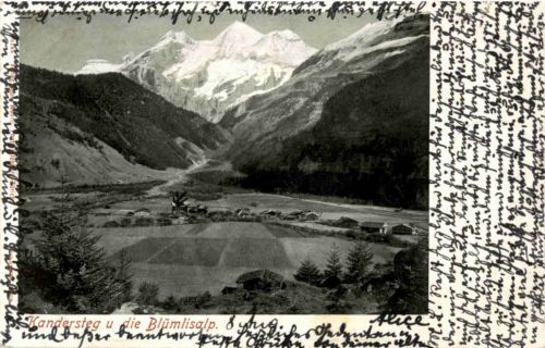 Kandersteg