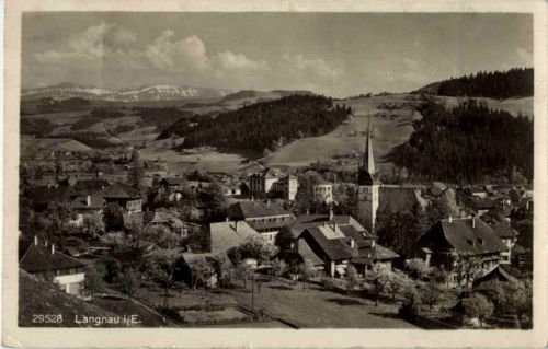 Langnau