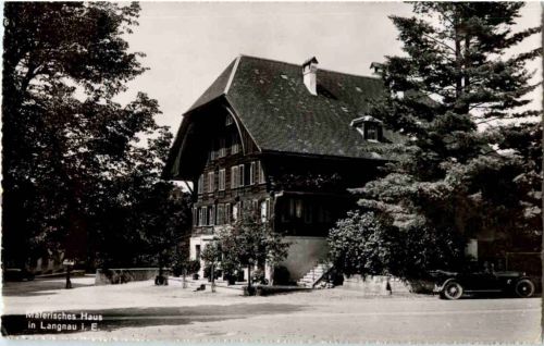 Langnau
