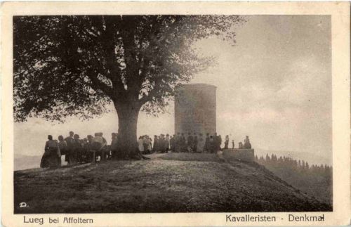 Lueg bei Affoltern