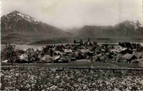 Sigriswil