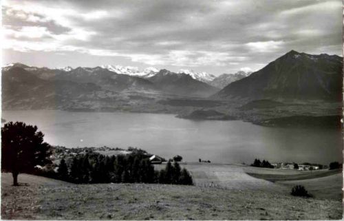Schwanden ob Sigriswil