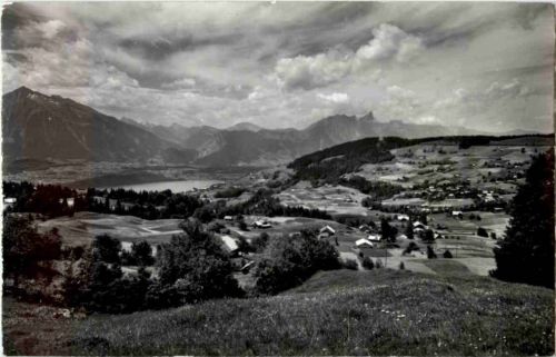 Schwanden ob Sigriswil