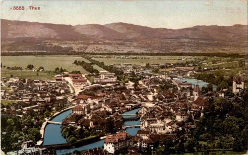 Thun