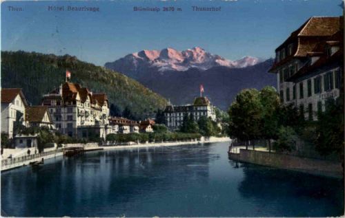 Thun