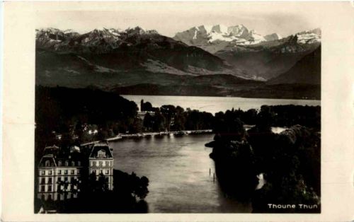 Thun
