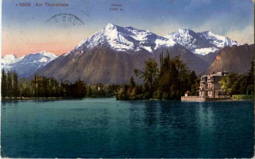 Thunersee