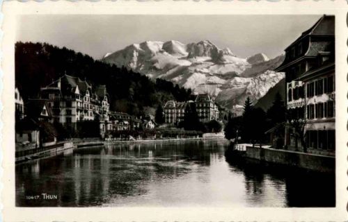 Thun