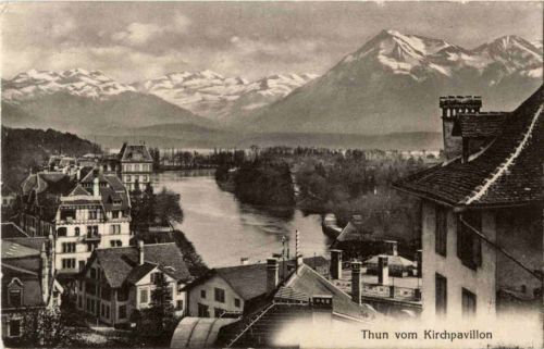Thun
