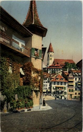 Thun