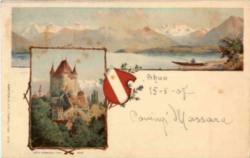 Thun