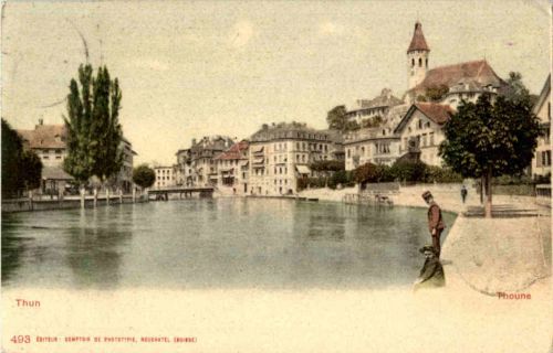 Thun