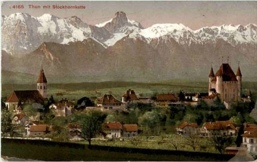 Thun