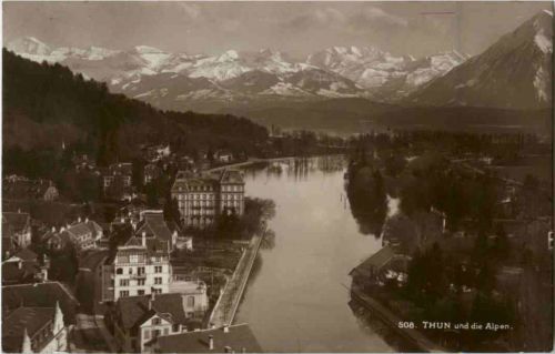 Thun