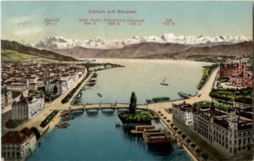 Zürich