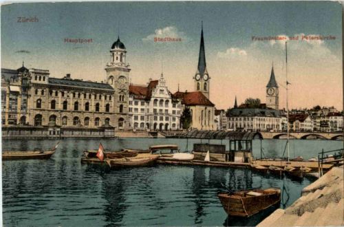 Zürich