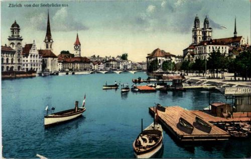Zürich