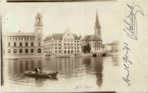 Zürich