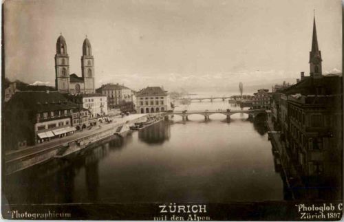 Zürich
