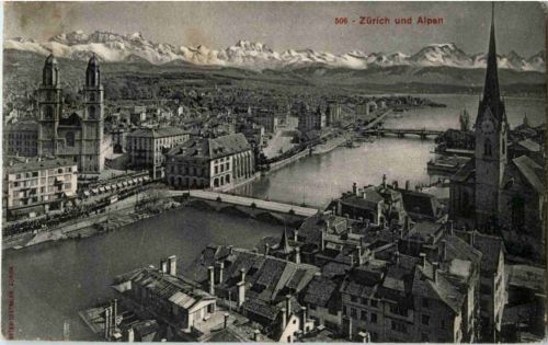 Zürich