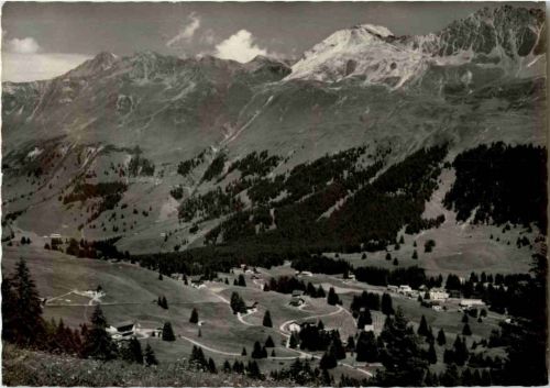 Valbella Lenzerheide