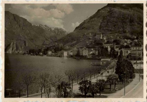 Lugano Paradiso
