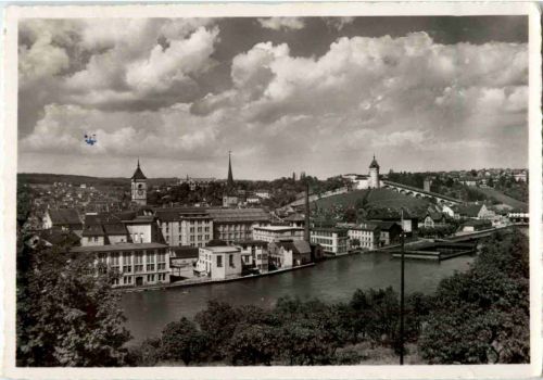 Schaffhausen