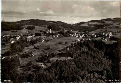 Heiden