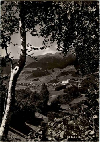 Disentis