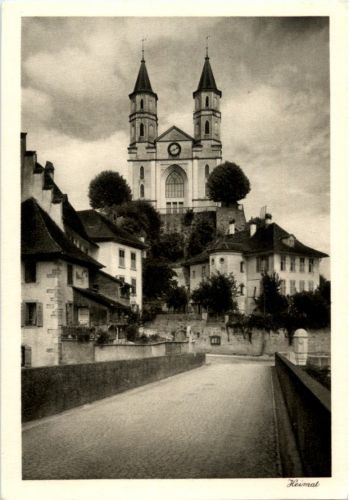 Aarburg