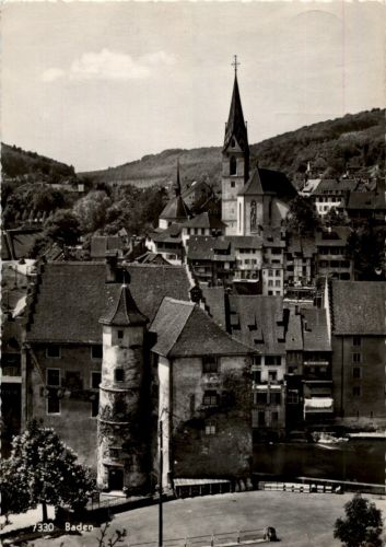 Baden