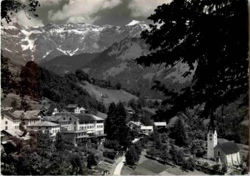 Seewis im Prättigau