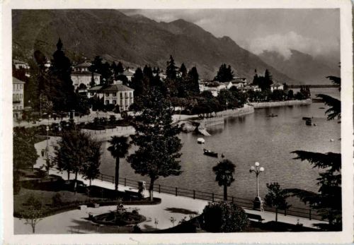 Locarno