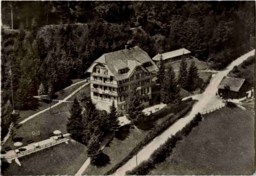 Mels - Kurhotel Waldheim