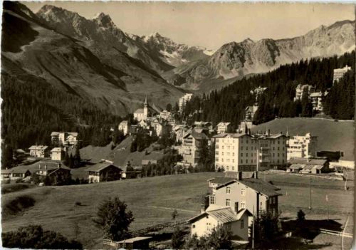 Arosa