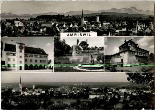 Amriswil