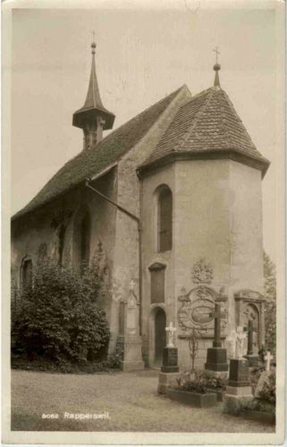 Rapperswil