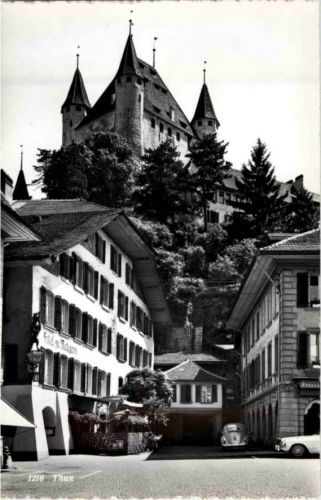 Thun