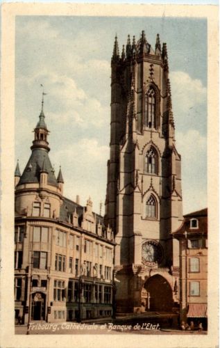 Fribourg