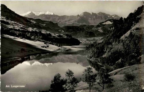 Lungernsee