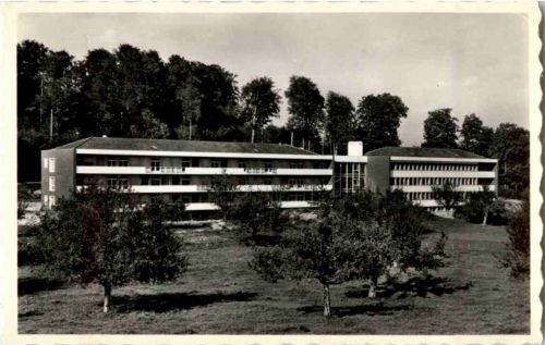 Bezirksspital Tafers