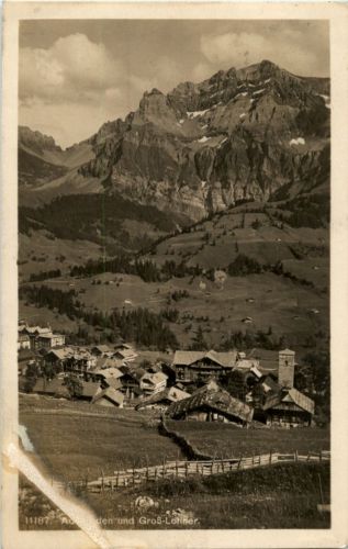 Adelboden