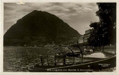 Lugano