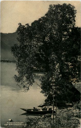 Ringgenberg am Brienzersee
