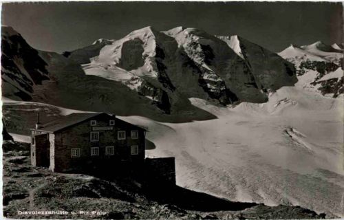 Diaolezzahütte