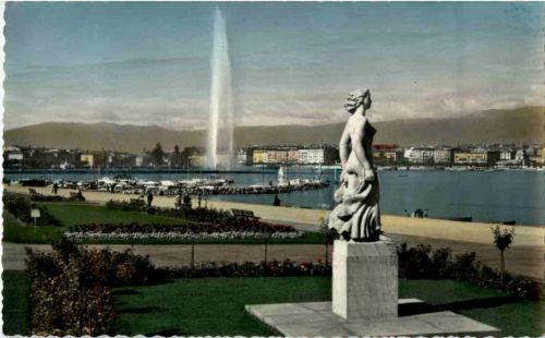 Geneve