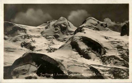 Swillinge Castor Pollux