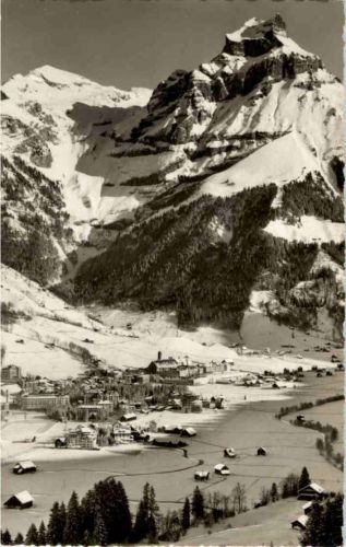 Engelberg