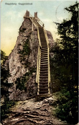 Guggisberg