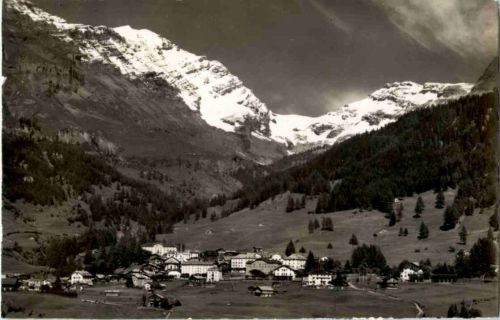 Leukerbad